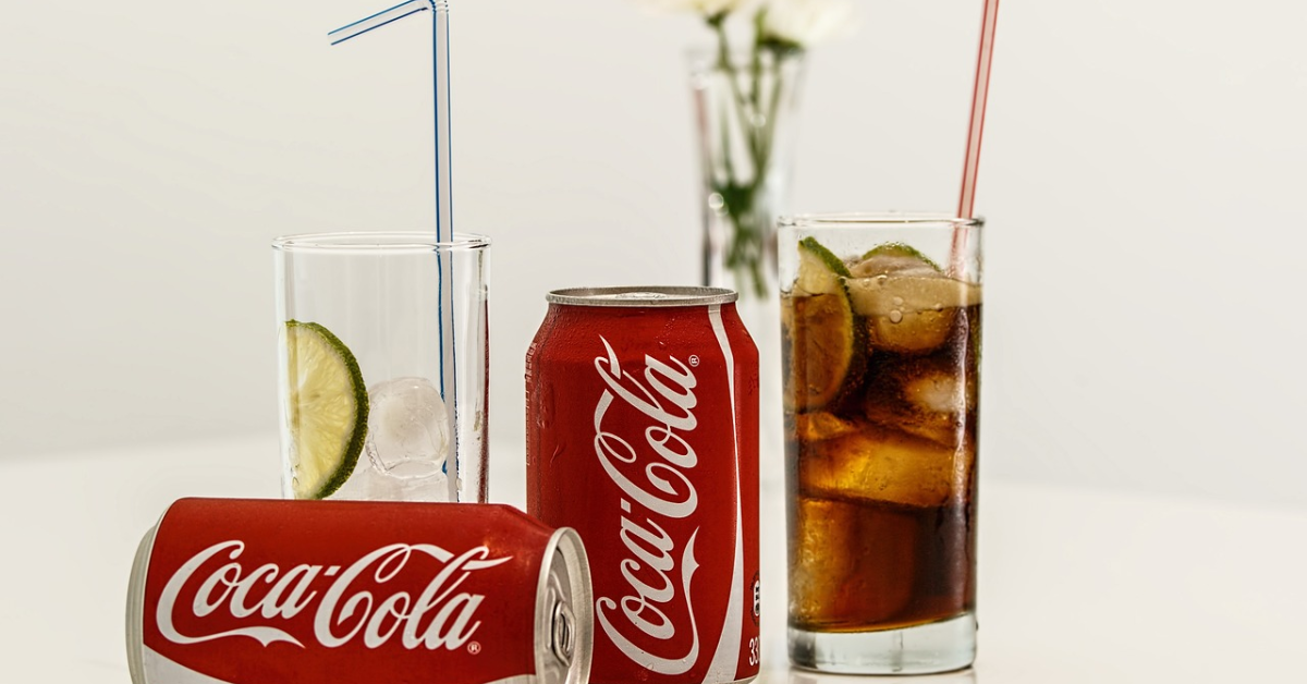 Coca-Cola: Profitul companiei crește în urma majorărilor de prețuri. Ce tranzacție a încheiat compania