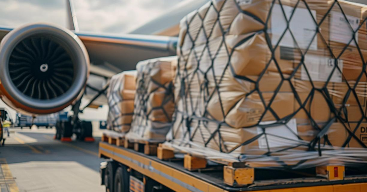 Soluțiile Transgor pentru nevoile businessurilor de transport aerian de marfă