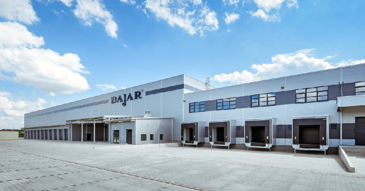 Retailerul polonez Dajar, creștere de 7 ori a veniturilor pentru magazinul online din România