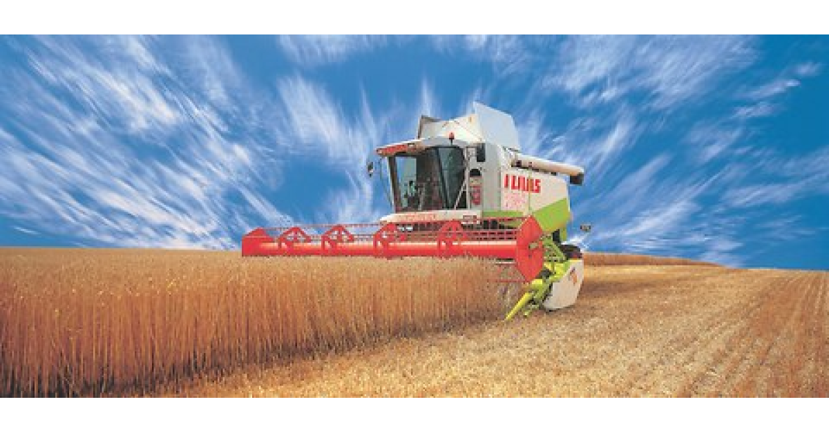 Concurenţa a autorizat intrarea Claas Regional în acţionariatul Serv Class