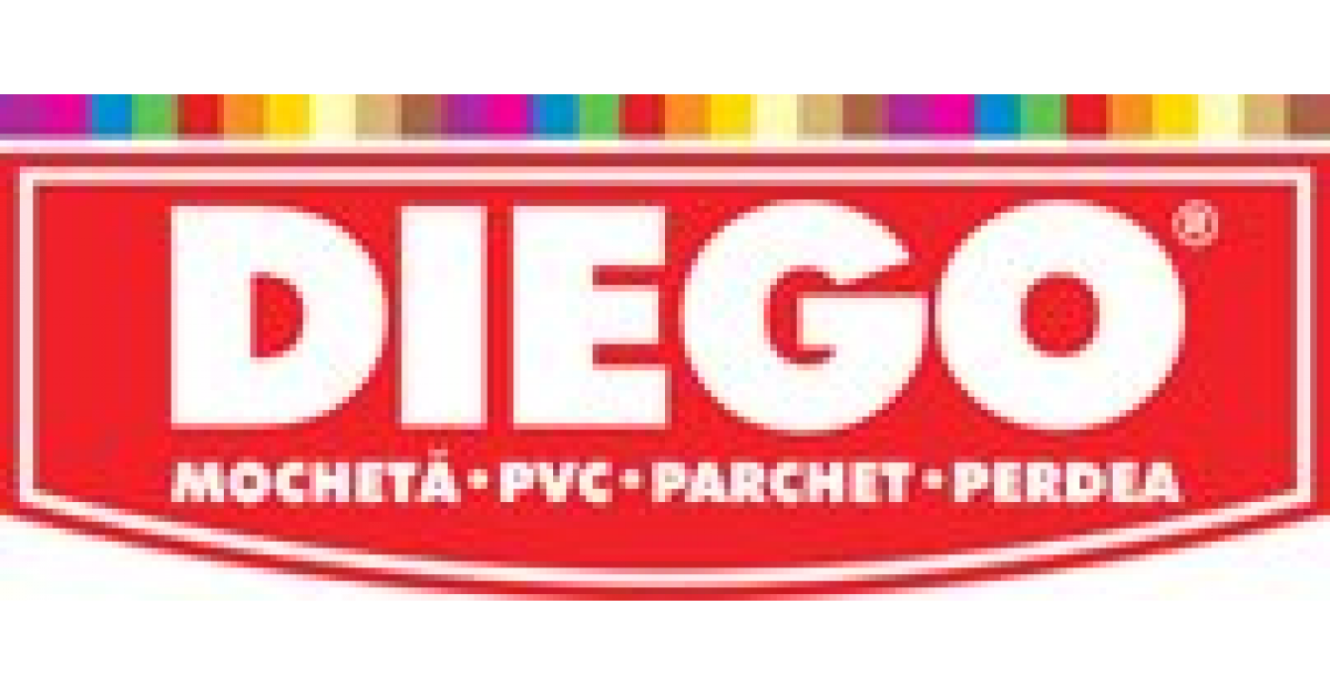 Programul de sarbatori al magazinelor Diego
