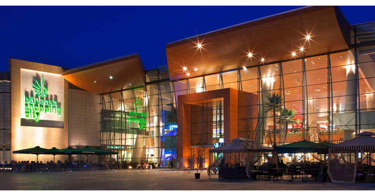 Program Băneasa Shopping City: care sunt zilele în care sunt închise magazinele