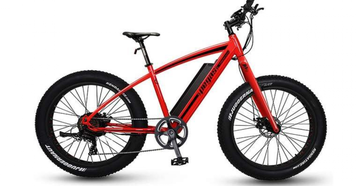 Pegas lanseaza biciclete si trotinete electrice