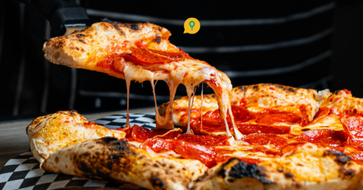 România, în topul consumului de pizza din Europa: Cine este „maratonistul” de pe Glovo care a comandat zilnic
