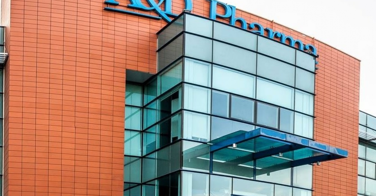 A&D Pharma, controlat de fondul Penta Investments, a închiriat al doilea cel mai mare hub de distribuție din România, în CTPark Sibiu
