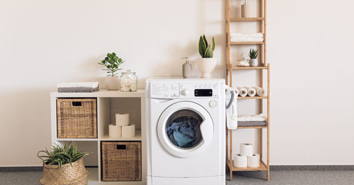 [Studiu Electrolux] La ce temperatură este indicat să ne spălăm hainele 
