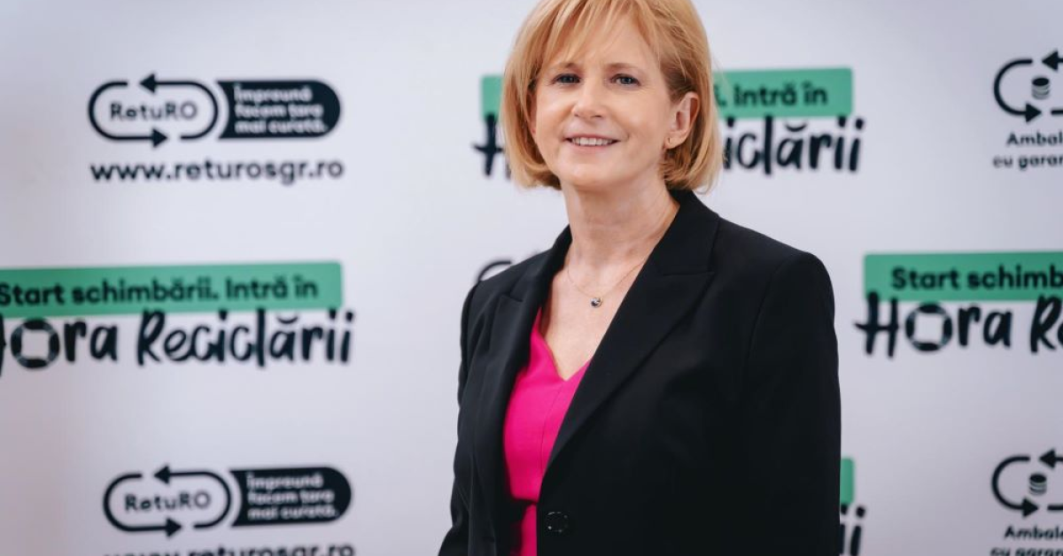 De ce este România diferită de celelalte țări europene în care există Sistemul de Garanție-Returnare