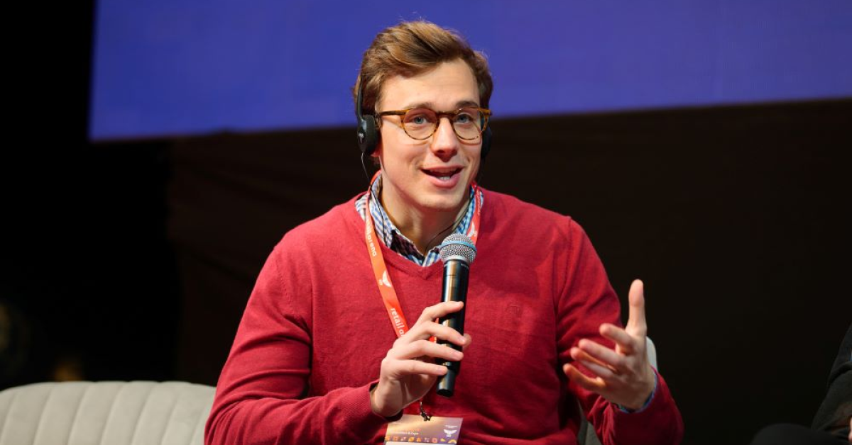 retailArena 2024 | Albert Wettstein, Co-founder Munch: Ne pregătim pentru sărbători, urmează o perioadă cu multă mâncare