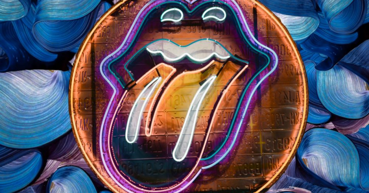 Skechers lansează o colecție de adidași în colaborare cu Rolling Stones