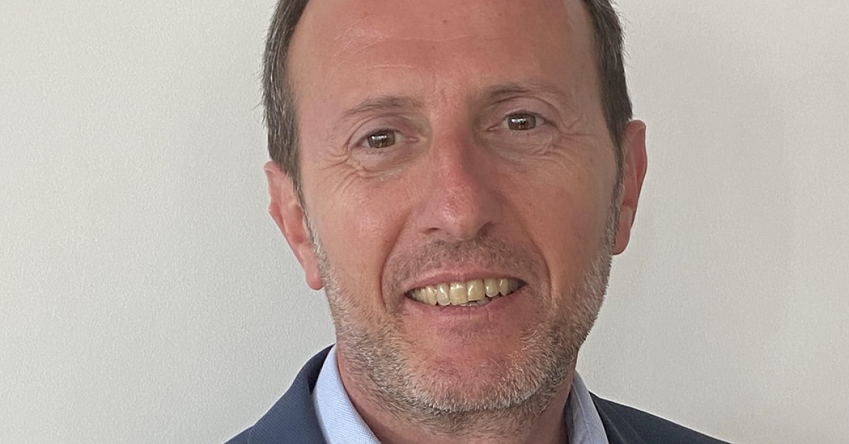 Vincent Arnault a fost numit noul director de achiziții și supply chain al Carrefour România