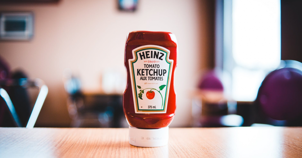 Kraft Heinz mizează pe food delivery și anunță că va livra mâncare gata preparată în Europa