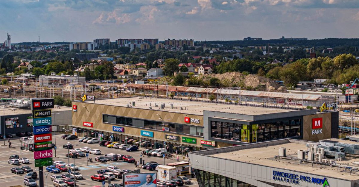 Mitiska REIM a obținut un credit de 19 milioane euro pentru dezvoltarea celui mai nou parc de retail din Pitești