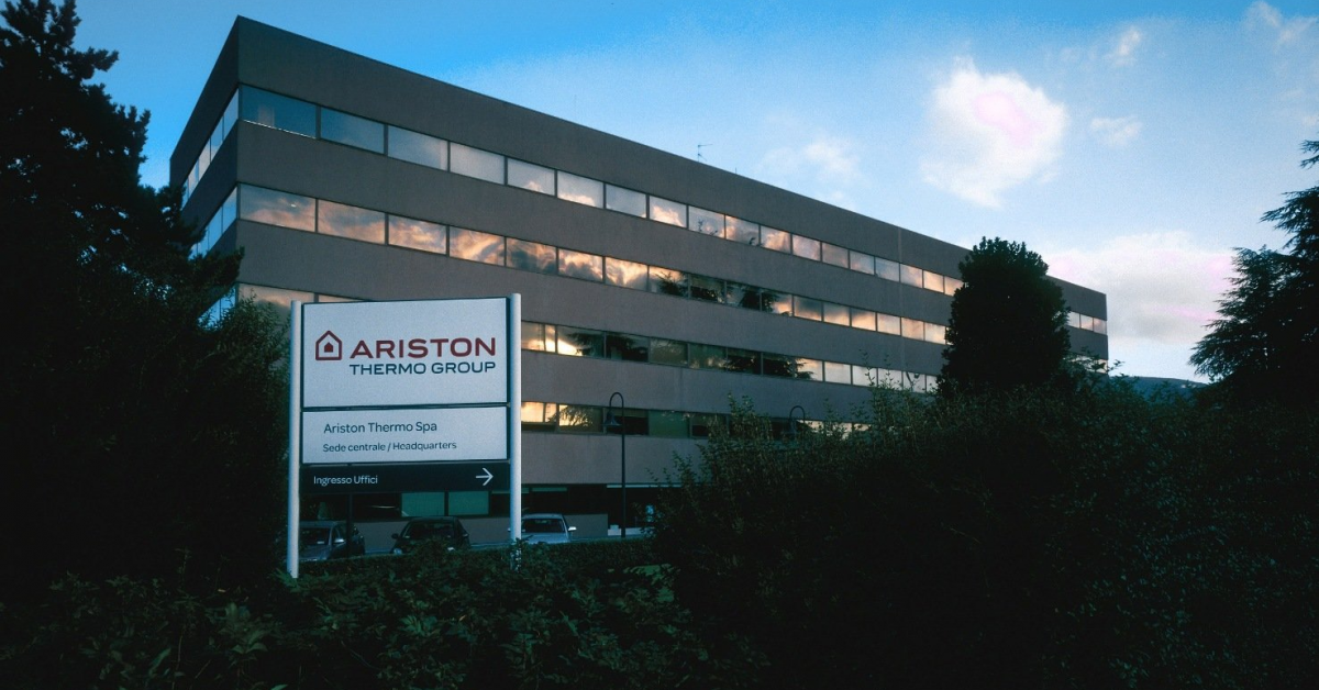 Ariston Thermo isi consolideaza pozitia pe piata din America prin achizitia Calorex