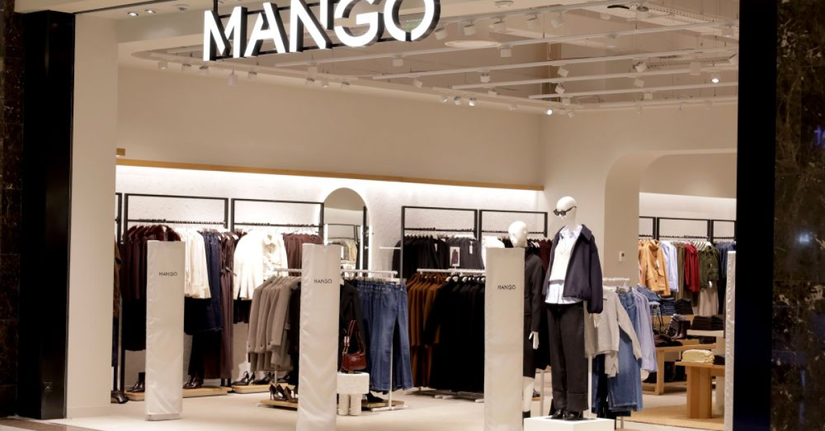 MANGO a ajuns la Suceava: brandul internațional a deschis un magazin la Iulius Mall