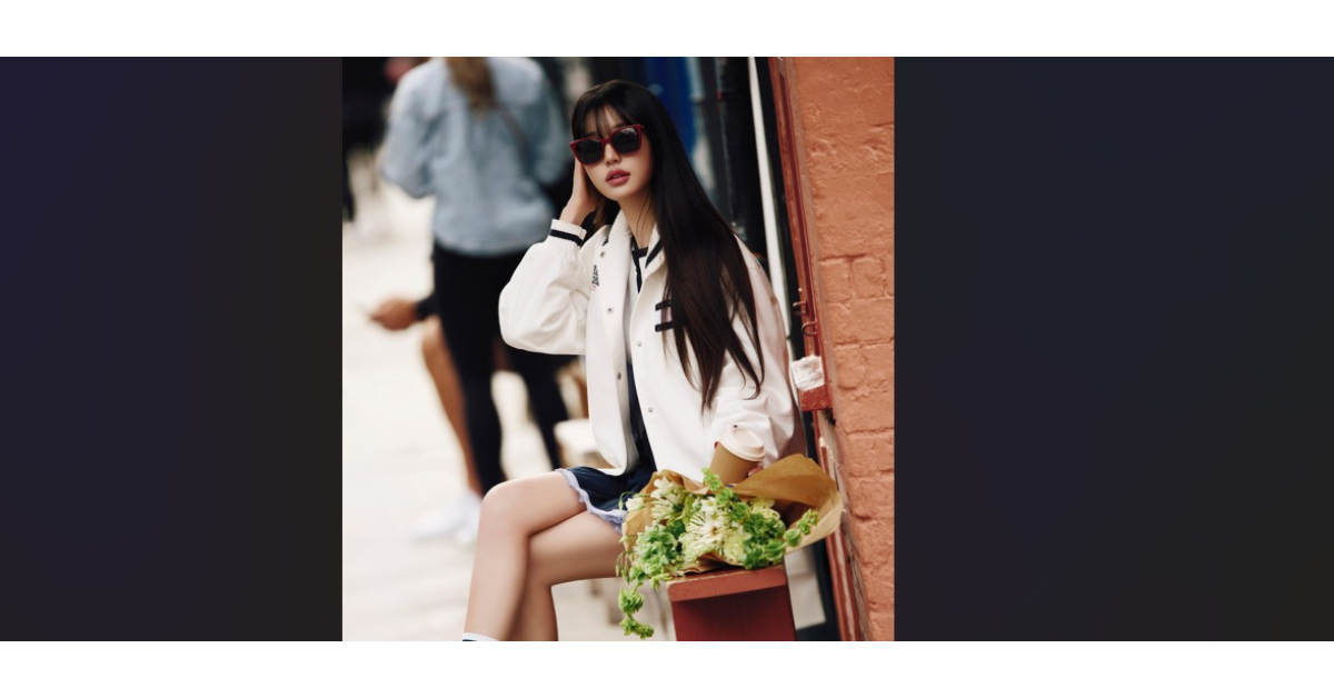 Tommy Hilfiger prezintă noile tendințe în denim pentru 2026