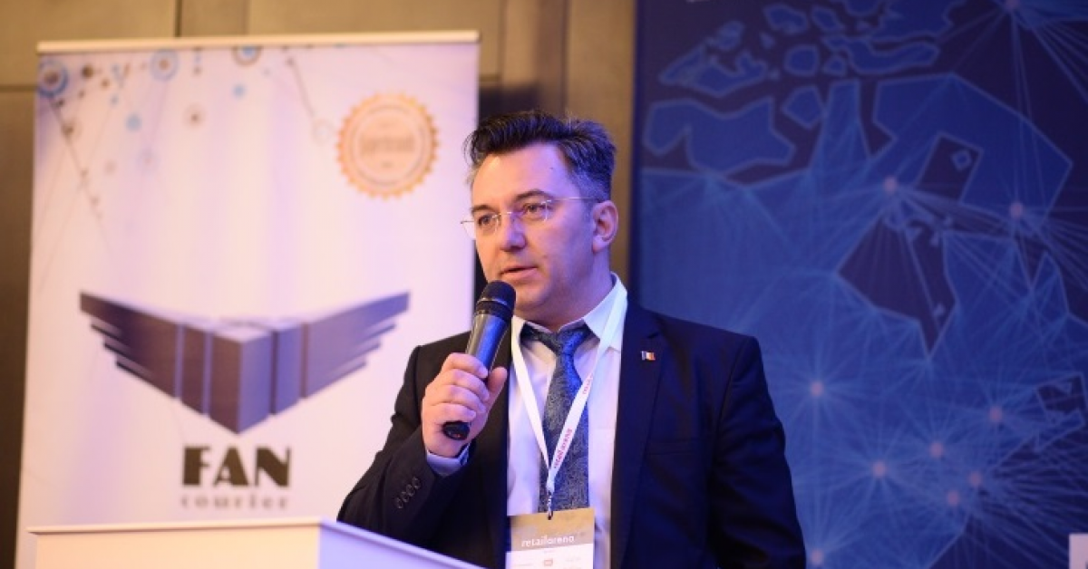 Retailerul vrâncean Paco Supermarket și-a deschis magazin online și livrează în tot județul