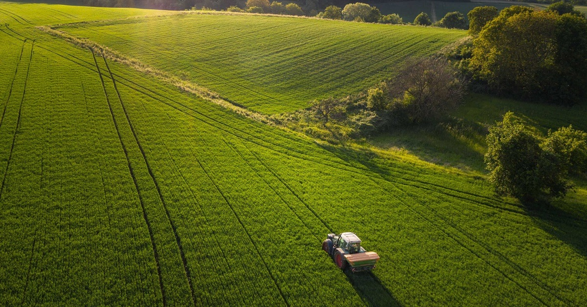 PepsiCo anunță un nou obiectiv pentru 2030: extinderea practicilor de agricultură regenerabilă pe aproape 3 milioane de hectare