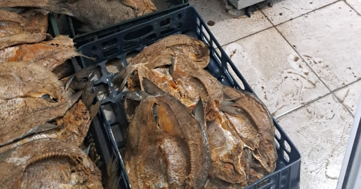 Aproape 400 de kilograme de carne au fost confiscate de inspectorii ANSVSA, la mare, în ultima săptămână