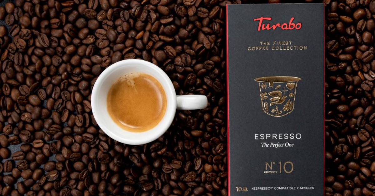 Turabo inaugurează prima fabrică de cafea de specialitate si capsule de cafea din România a brandului, cu o investiție de peste 1 milion de euro