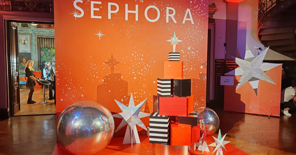 Sephora a dezvăluit Calendarele Advent pentru anul acesta