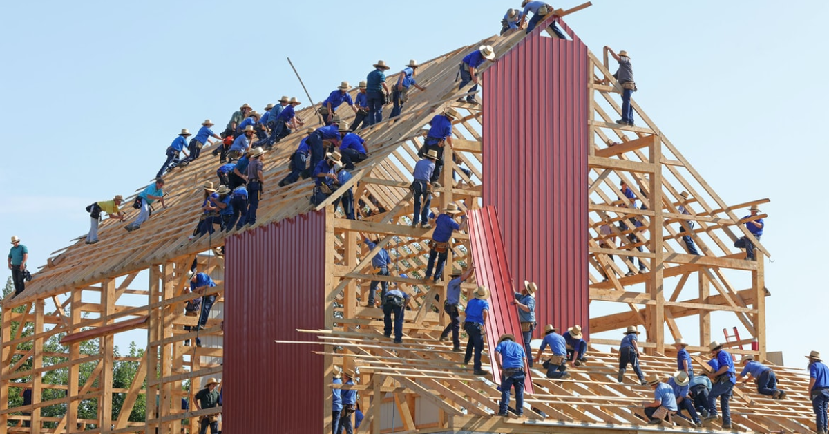 Producătorii europeni se așteaptă la creșteri de preț de două cifre pentru materialele din construcții, până la finalul anului 2021