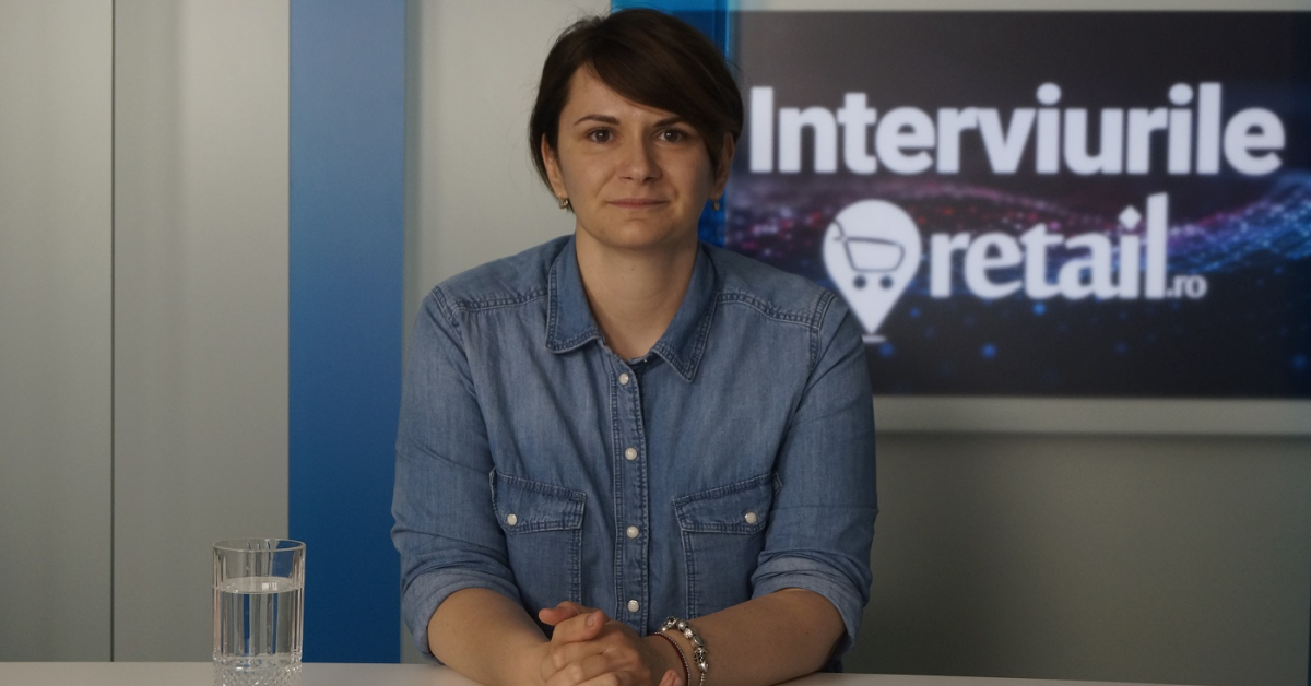 Cofetarul Ana Consulea dezvoltă conceptul gelateriei Zelato cu o nouă unitate, până la finalul anului