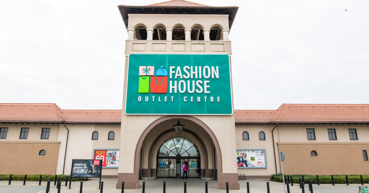 Hugo Boss și Nike deschid magazine outlet în Fashion House Militari