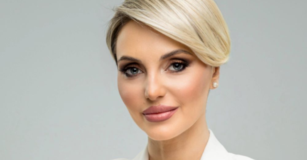 Luciana Giurea, fost director AFI Ploiești, devine director al diviziei de dezvoltare rezidențială a companiei în România