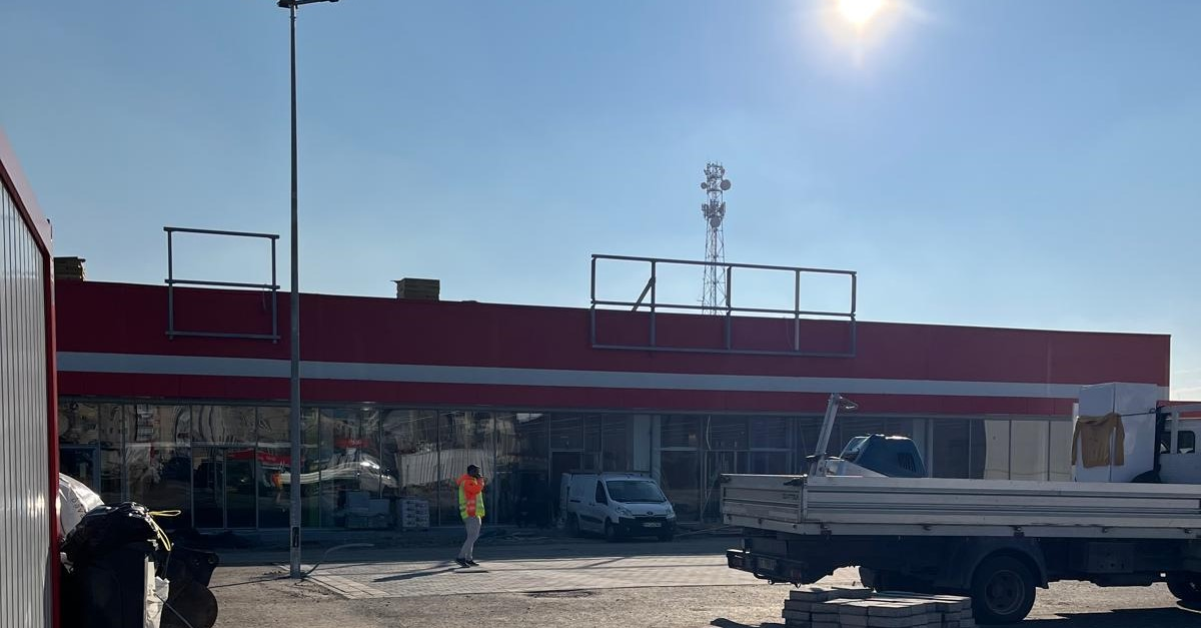 Dezvoltatorii de la Cometex pregătesc deschiderea unui nou parc de retail în România. Câte vor să inaugureze în 2025