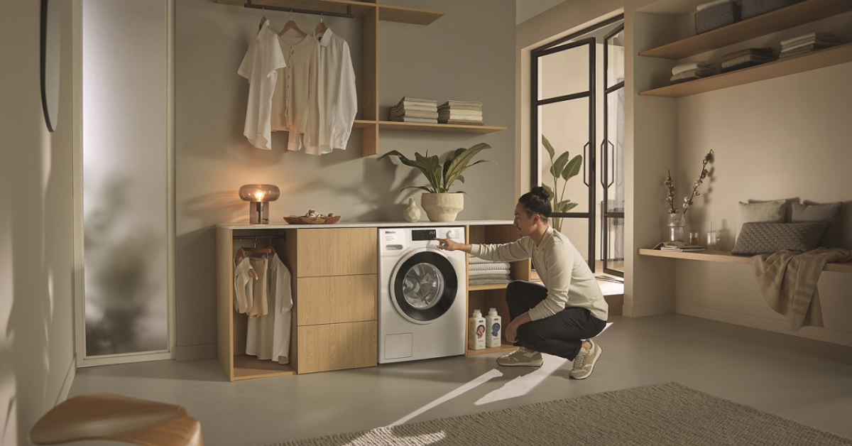 Românii, în căutare de electrocasnice premium de curățenie: care sunt cele mai vândute produse Miele