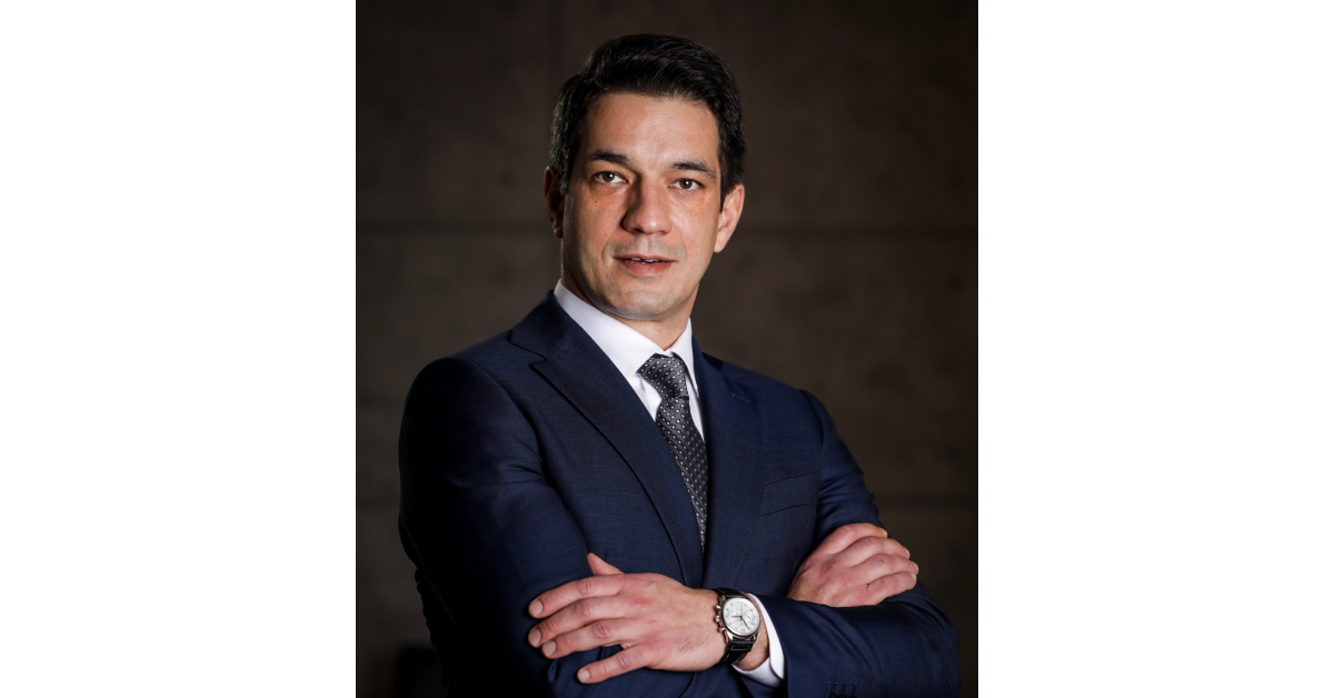 Interviu Ștefan Vayna, CEO, Masterbuild: În România ar putea fi dezvoltate parcuri de outlet de mari dimensiuni