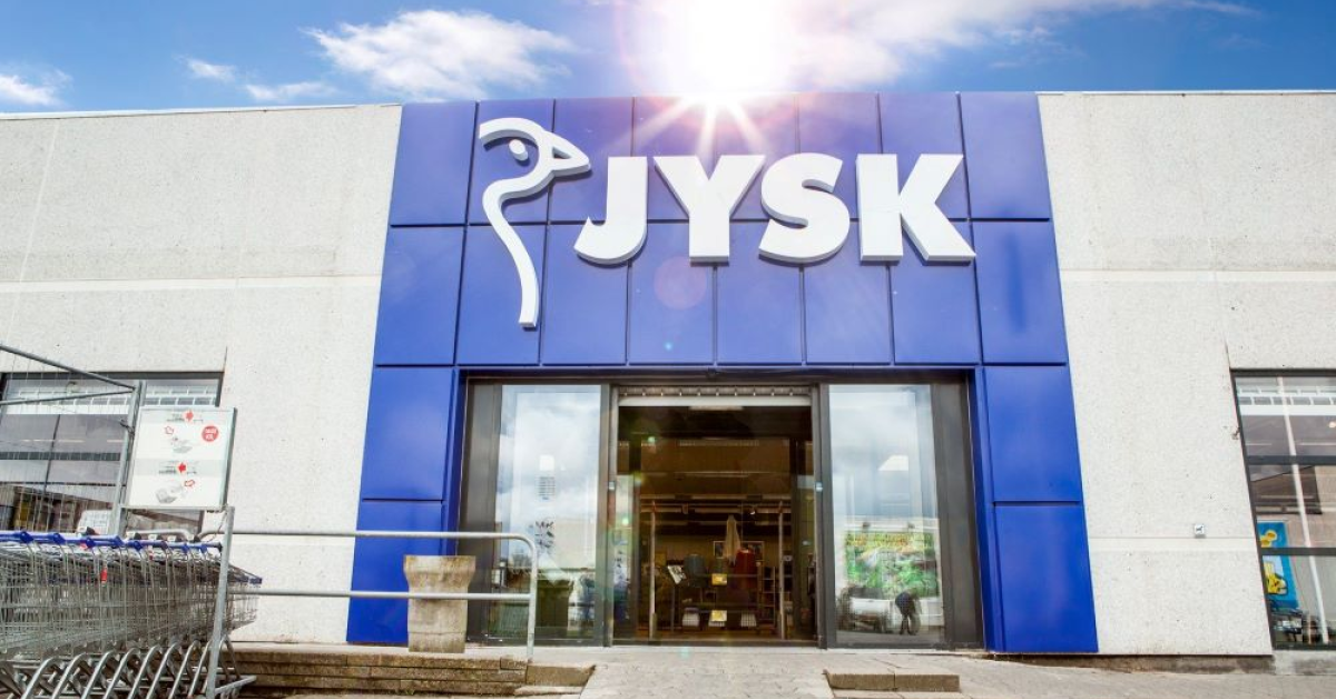 11 magazine JYSK inaugurate în 2023, în România, și alte 18, modernizate: cifrele înregistrate de retailerul scandinav