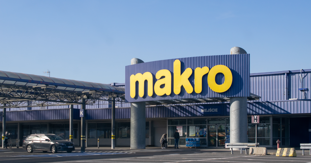 Makro, unul dintre cei mai mari retaileri din Belgia, a dat faliment