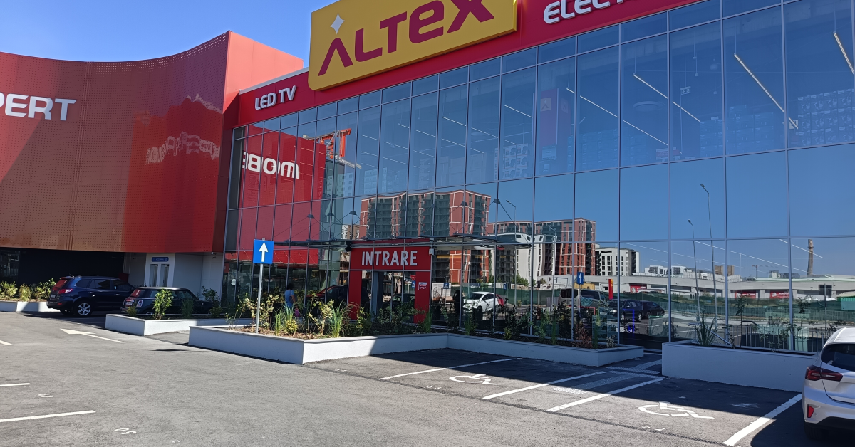 EXCLUSIV| Deputy CEO Altex: Este mai mare nevoie de stabilitate decât de un anumit tip de sistem fiscal sau politic