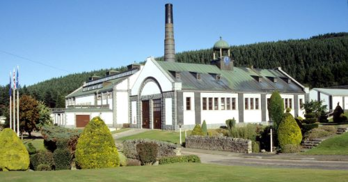 Pernod Ricard vinde brandul Tormore