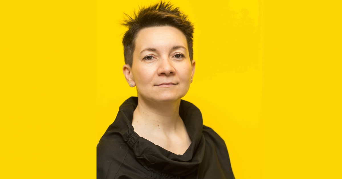 Dana Dobrescu, Mondelez: Consumatorii sunt tot mai atenți la ce mănâncă, cât mănâncă și la alimentele sustenabile 