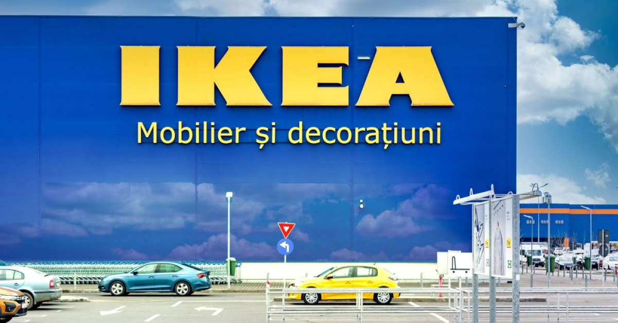 Cum arată viitorul magazinelor IKEA? Noul concept testat în Ungaria ar putea deveni model global