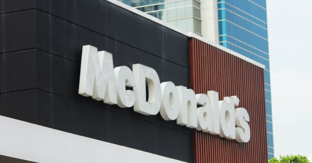 McDonald\'s lansează noua platformă de brand, alături de DDB România