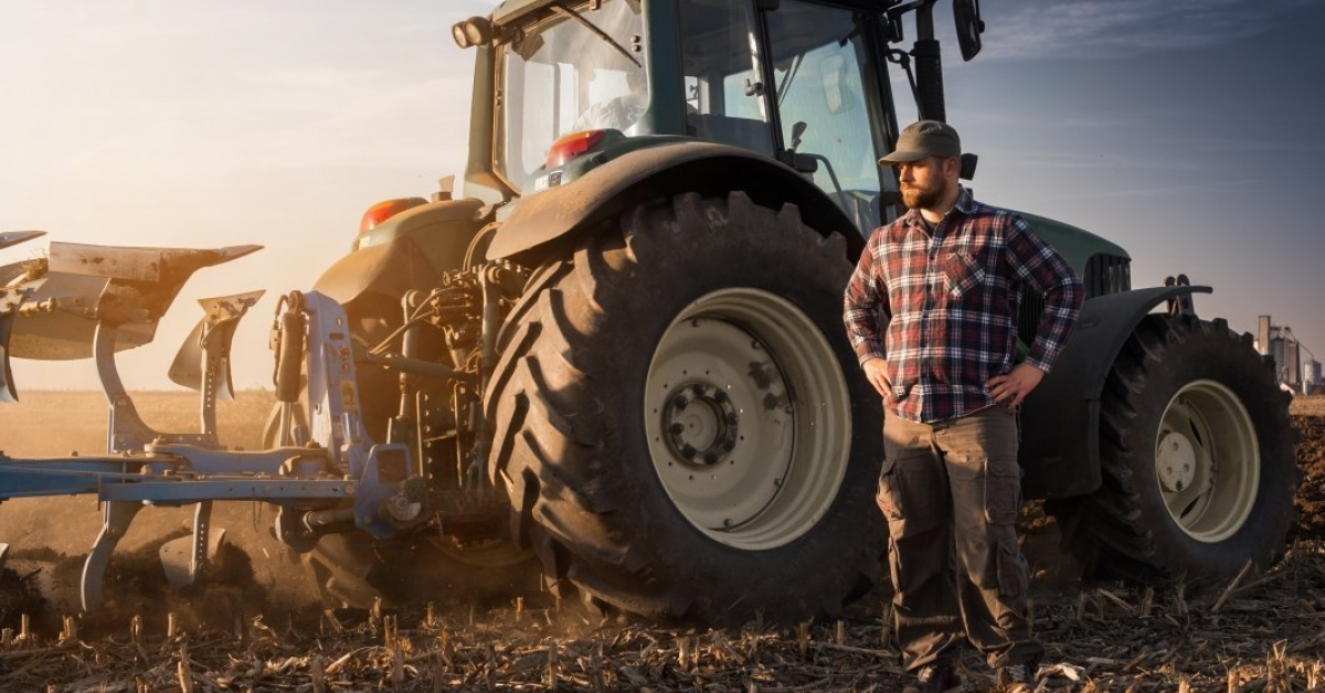 Startup-ul Agritech Center investește 40.000 de euro într-o piață online pentru agricultori și fermieri