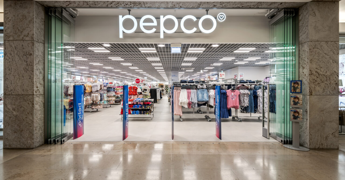 Reduceri la Pepco. La ce articole a scăzut retailerul prețurile în toate magazinele din țară