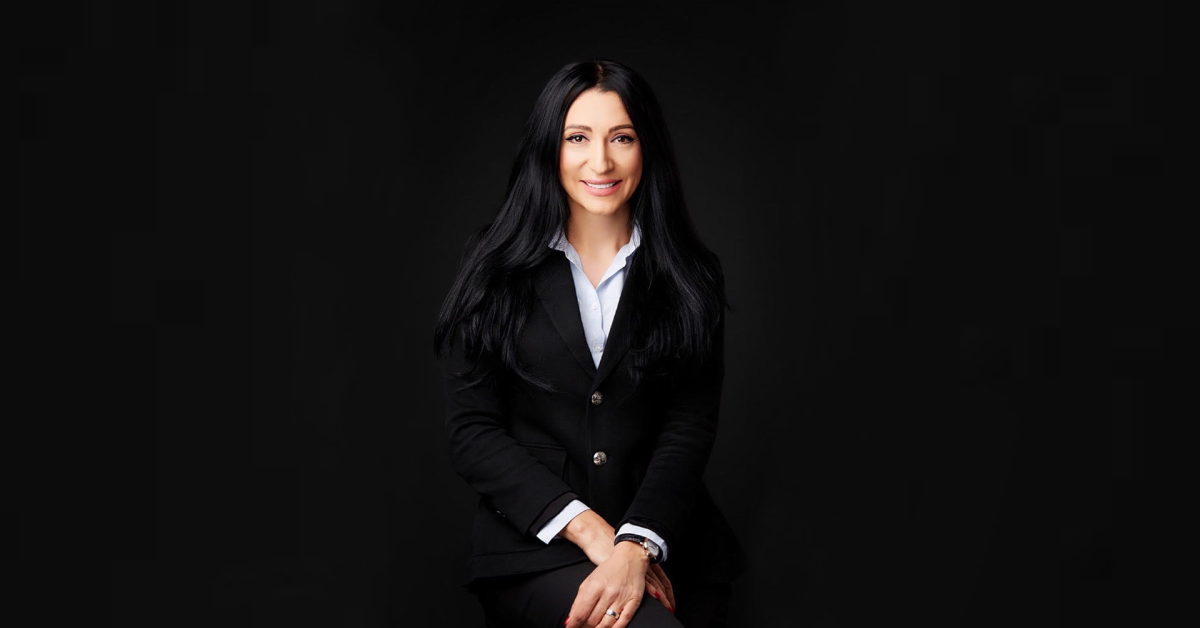 Gabriela Stănică preia coordonarea activității de e-commerce a Carrefour România