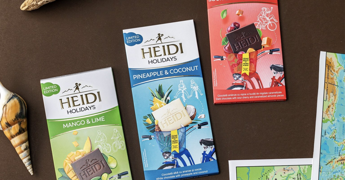Julius Meinl, care produce Kandia și Heidi în România, intră pe piața hotelieră pe plan local  