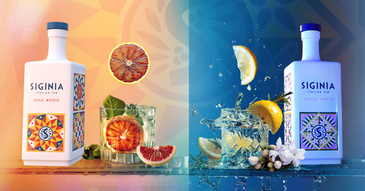 Alexandrion Group lansează un nou brand de gin 
