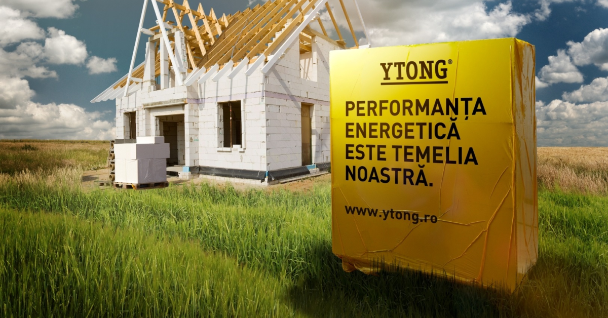 Producătorul de materiale de construcții Xella vinde divizia de prefabricate din beton Macon