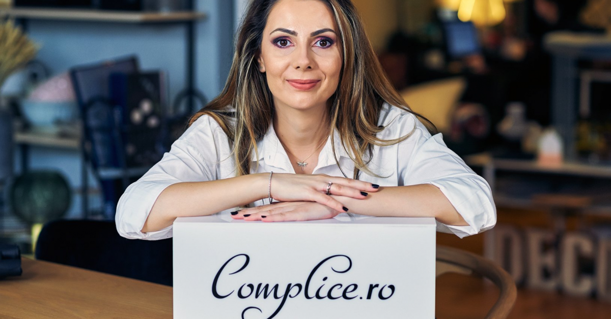 Magazinul online de experiente-cadou Complice.ro a crescut de patru ori in 2018