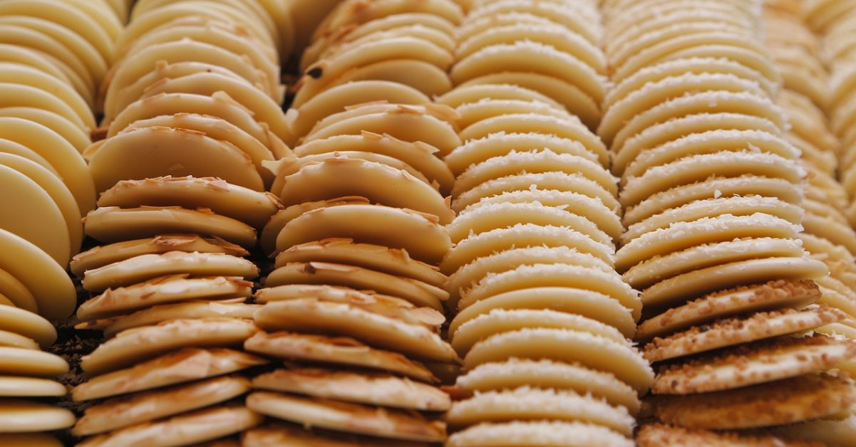 Sondaj Mondelēz International State of Snacking: apetitul pentru biscuiți și fursecuri (cookies) este în creștere