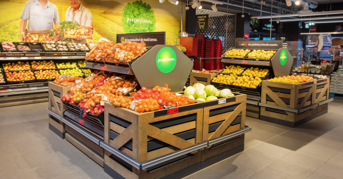 Penny Market închide magazinele din toată țara în ziua de Paște