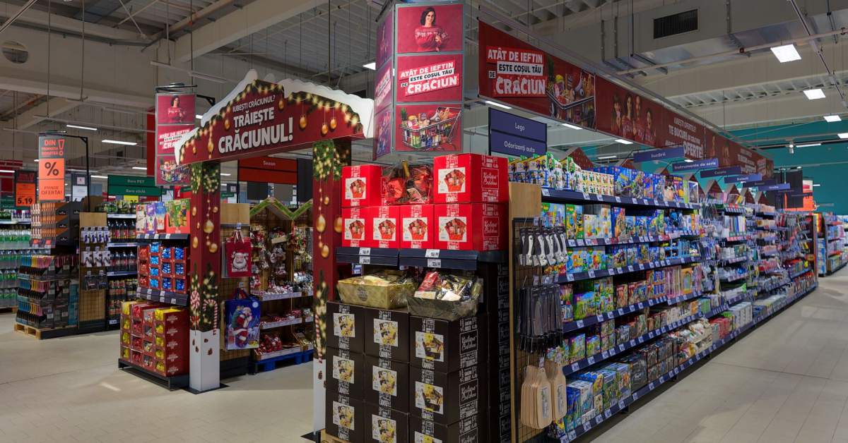 Carnea de porc, la mare căutare. Hancaș, Kaufland România: Dacă este ceafă în promoție, marea majoritate a oamenilor cumpără ceafă