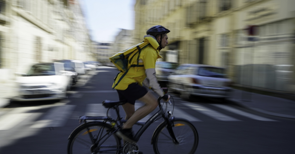 Glovo livrează cumpărături în alte 5 orașe din România