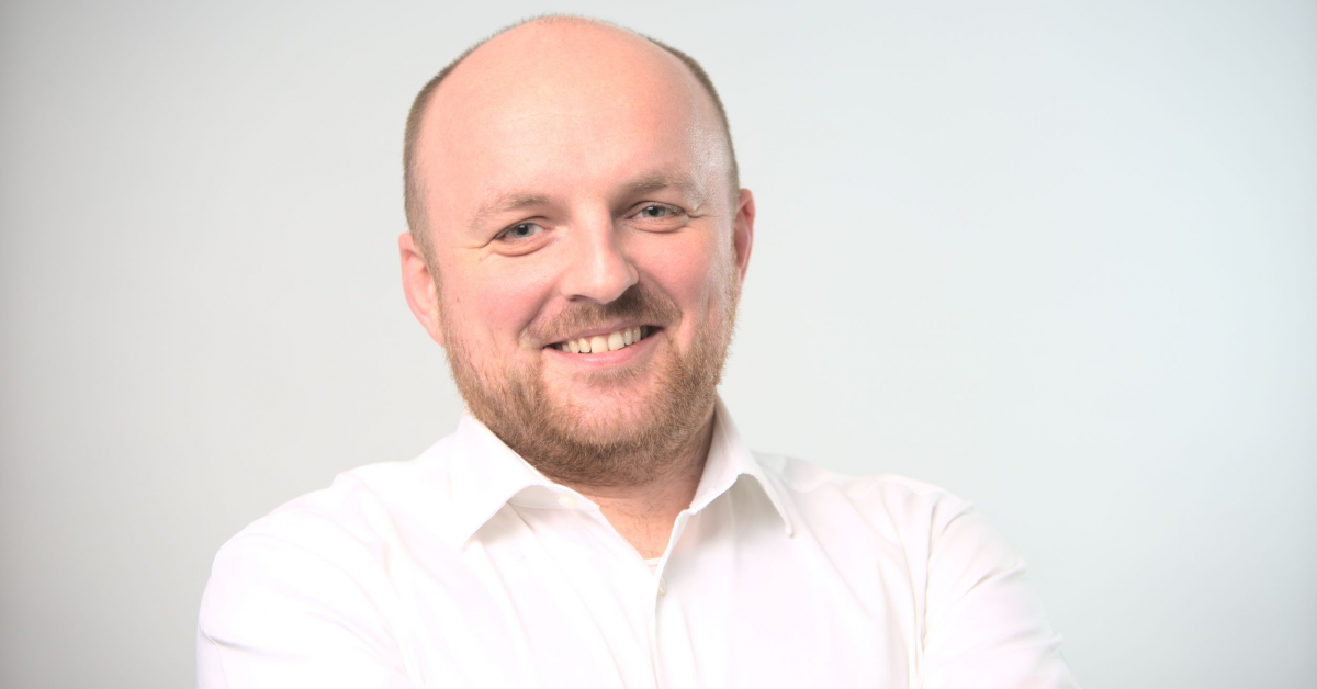 Andrei Frunză este noul CEO al platformei de recrutare online BestJobs, după ce Călin Fusu a preluat conducerea Vivre